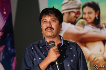 Current Theega Movie Press Meet